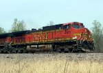 BNSF 4611